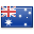 オーストラリア (++61)1800 210 813