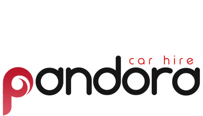 Pandora London Luton Flughafen