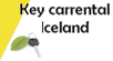 Key Carrental Iceland