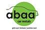 Abaa Car Rental Gold Coast Luchthaven