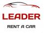 Leader rent a car  Tesalonica Aeropuerto