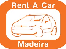 Madeira Rent a Car  マデイラ