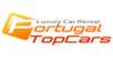 Portugal TopCars Порту аэропорт