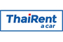 Thai Rent a Car Chiang Mai Flughafen
